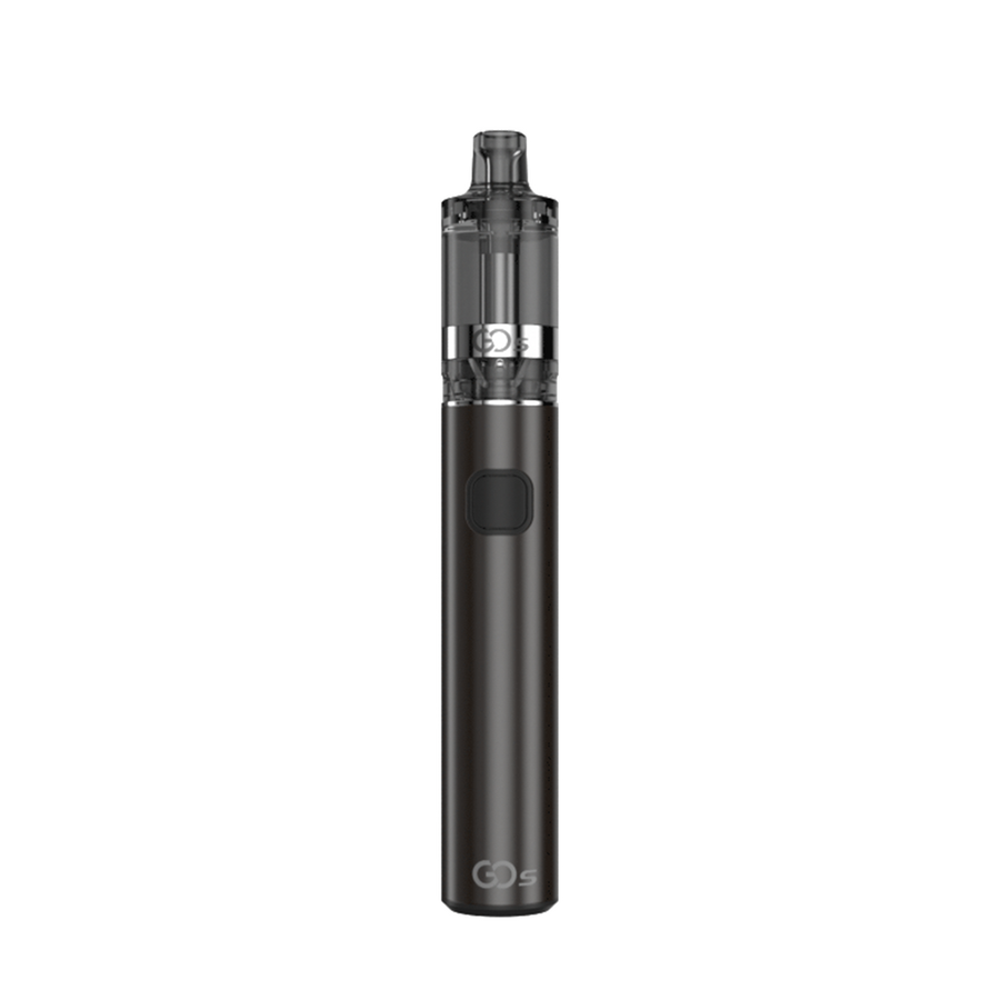 Innokin Go S Vape Pen Kit Gunmetal  