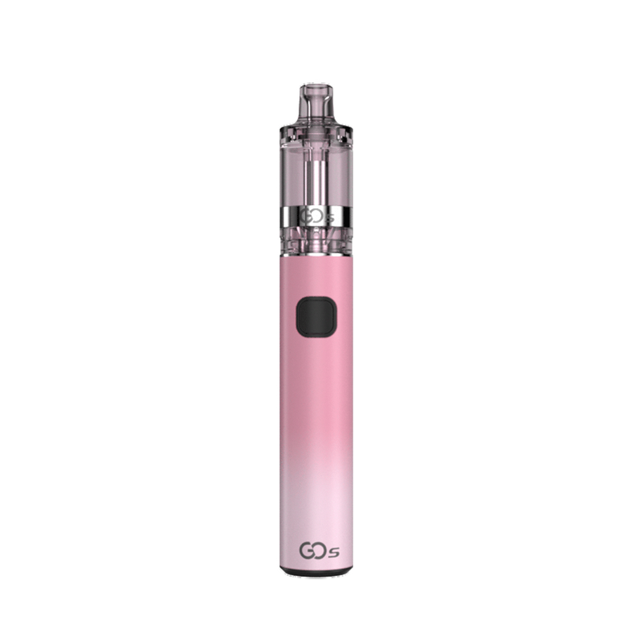 Innokin Go S Vape Pen Kit Pink  