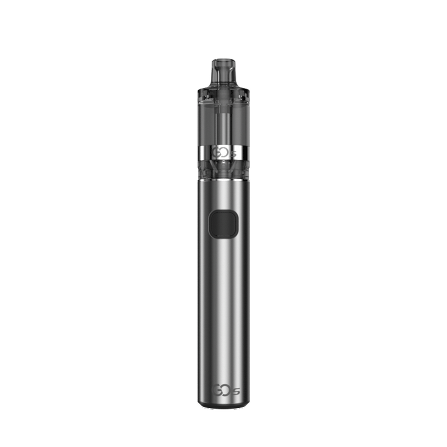 Innokin Go S Vape Pen Kit Stainless Steel  