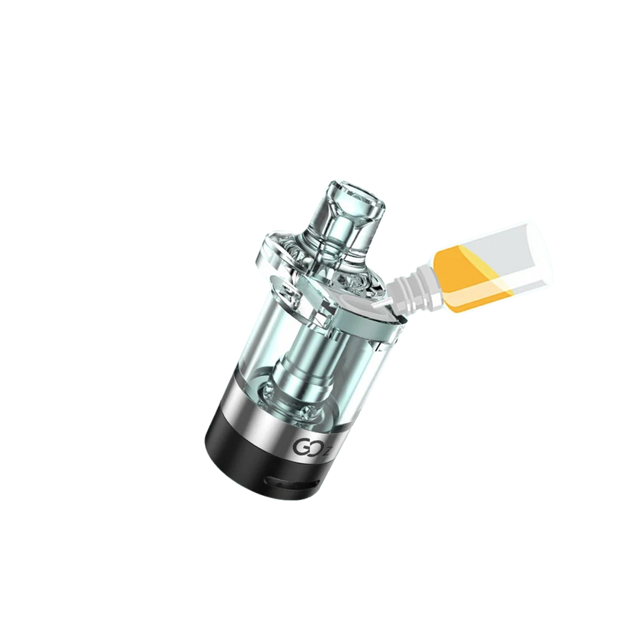 Innokin Go Z MTL Replacement Tank   