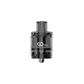 Innokin GoMax 2ml Replacement Tanks Black  