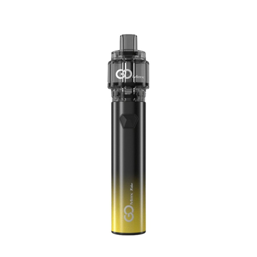 Innokin Gomax Tube Vape Pen Kit Gold  