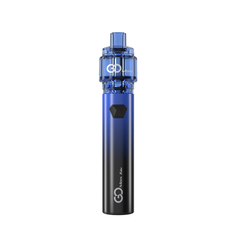 Innokin Gomax Tube Vape Pen Kit Blue  