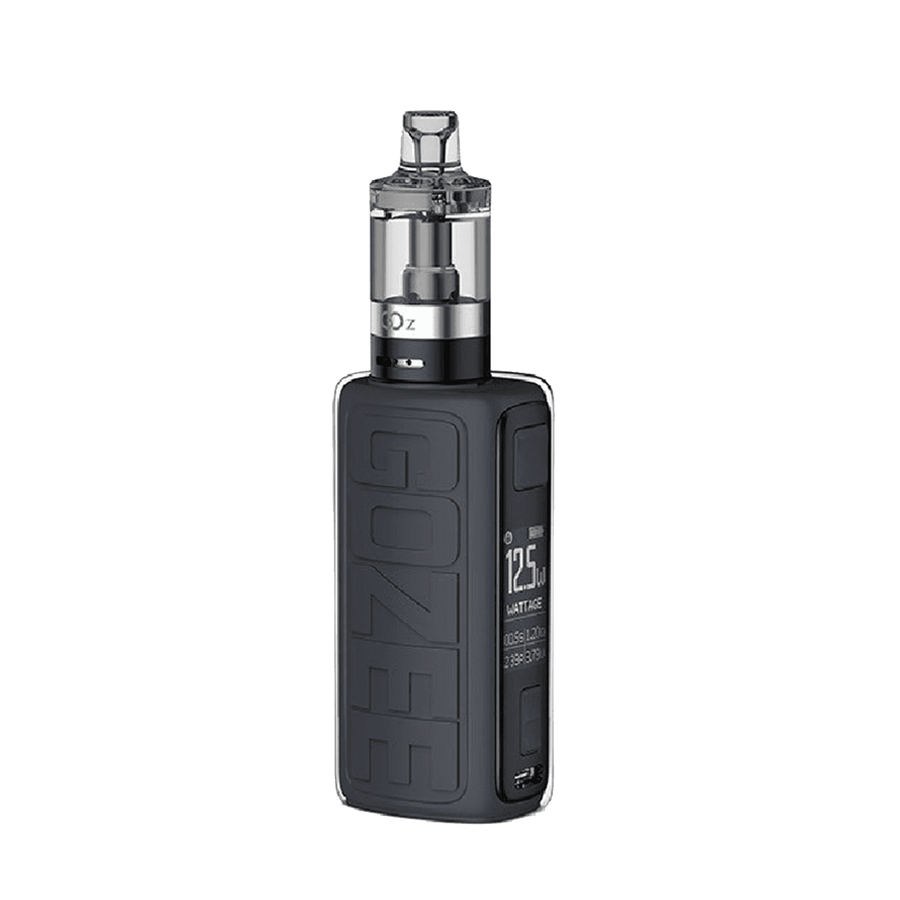 Innokin Gozee Mod Kit Black  