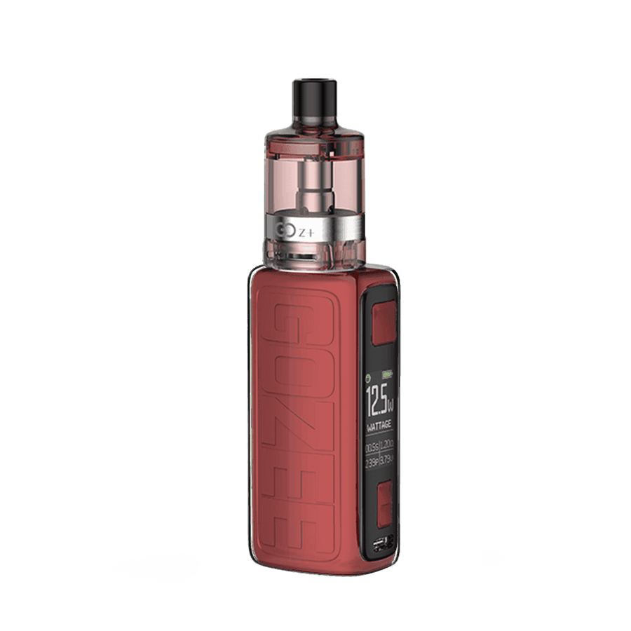 Innokin Gozee Mod Kit Crimson  