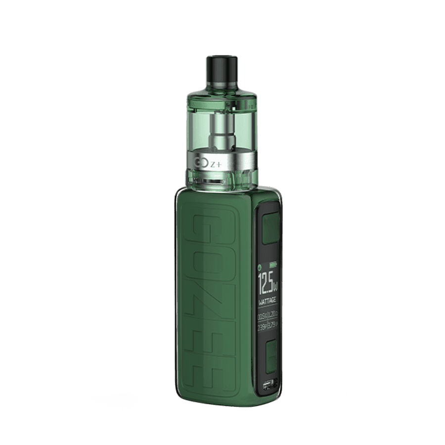 Innokin Gozee Mod Kit Forest Green  