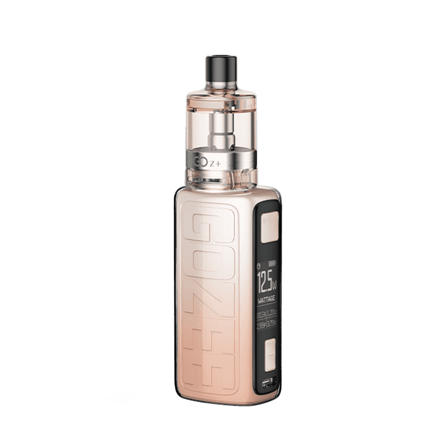 Innokin Gozee Mod Kit Peach fade  