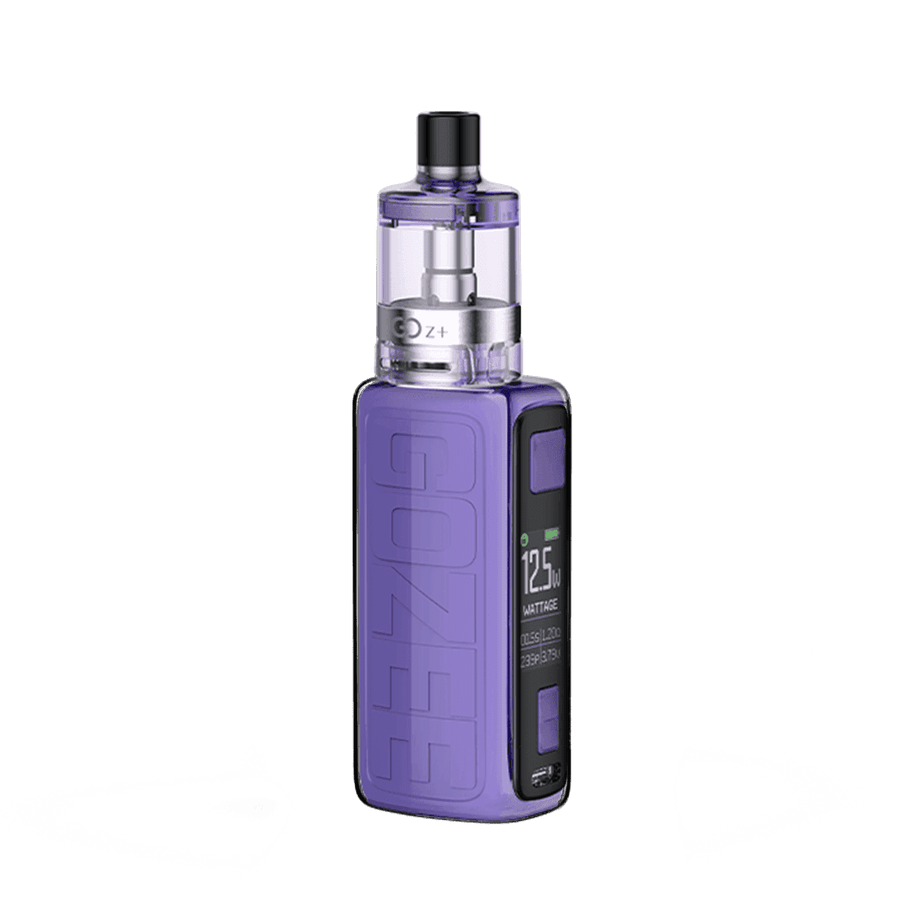 Innokin Gozee Mod Kit Purpel  