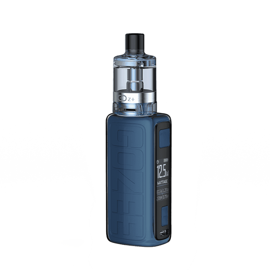 Innokin Gozee Mod Kit Royal blue  