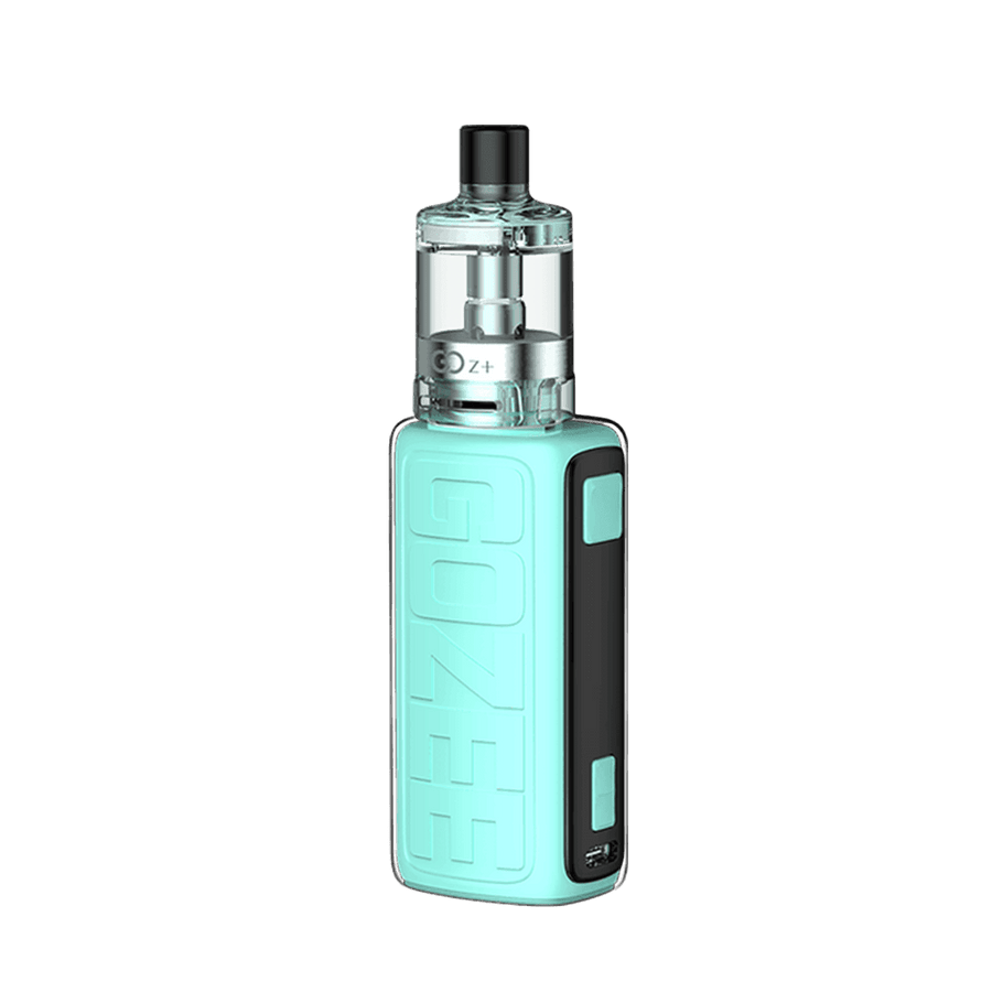 Innokin Gozee Mod Kit Turquoise  