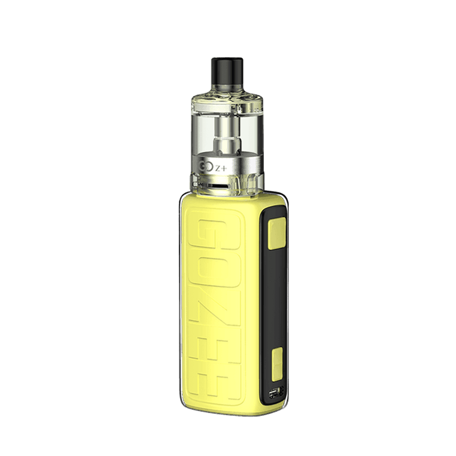 Innokin Gozee Mod Kit Yellow  