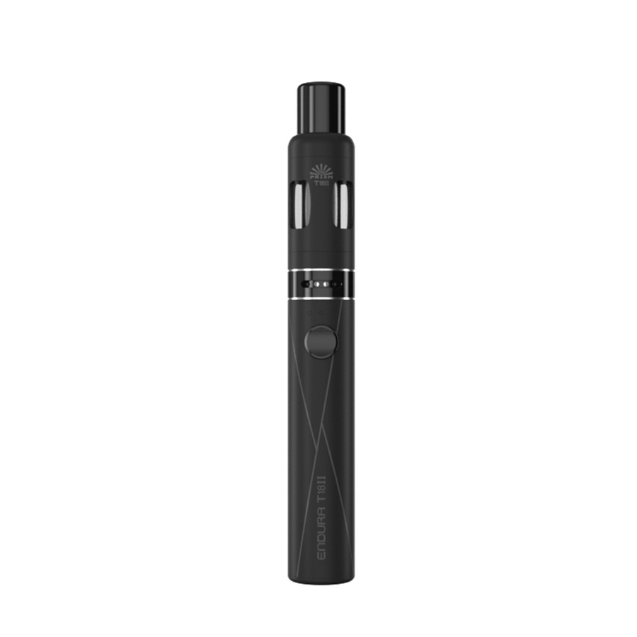 Innokin T18II Mini T18II MINI Black  