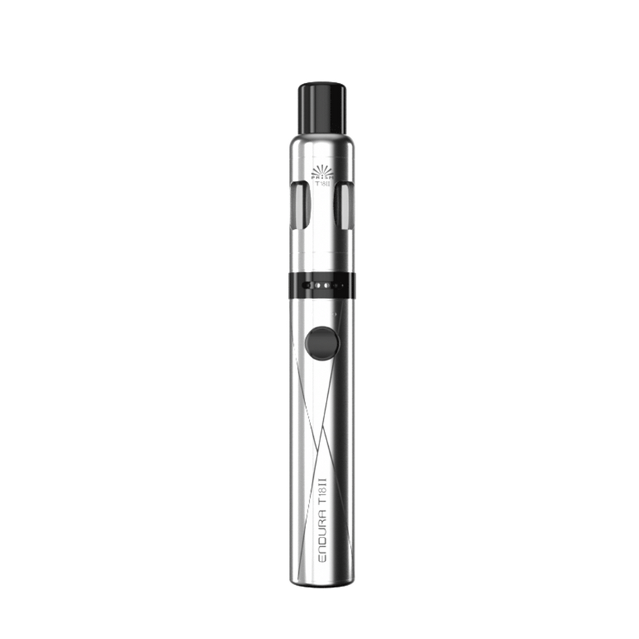 Innokin T18II Mini T18II MINI Stainless Steel  