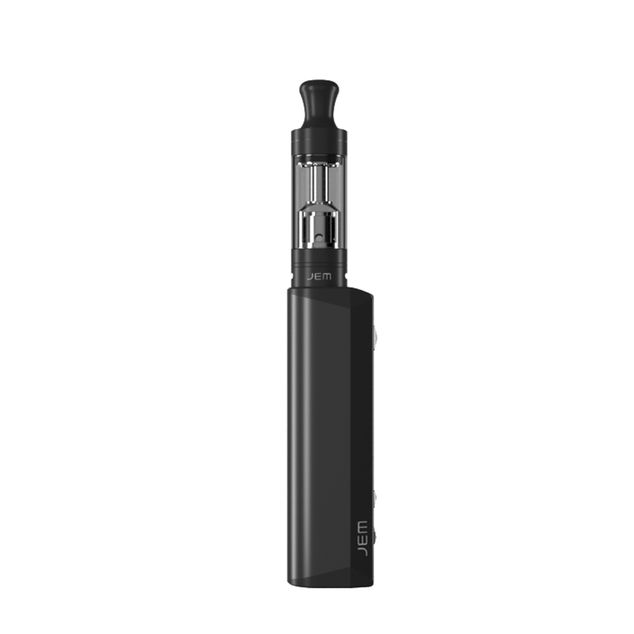 Innokin Jem / Goby Mod Kit Black  