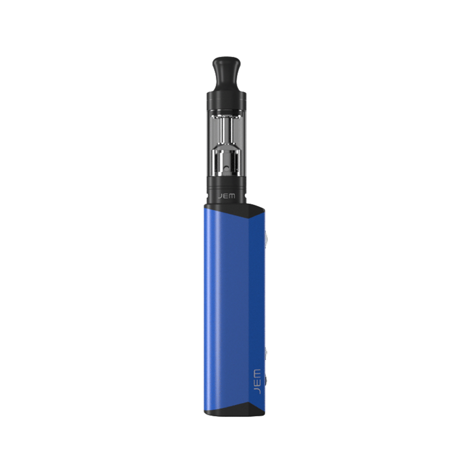 Innokin Jem / Goby Mod Kit Blue  