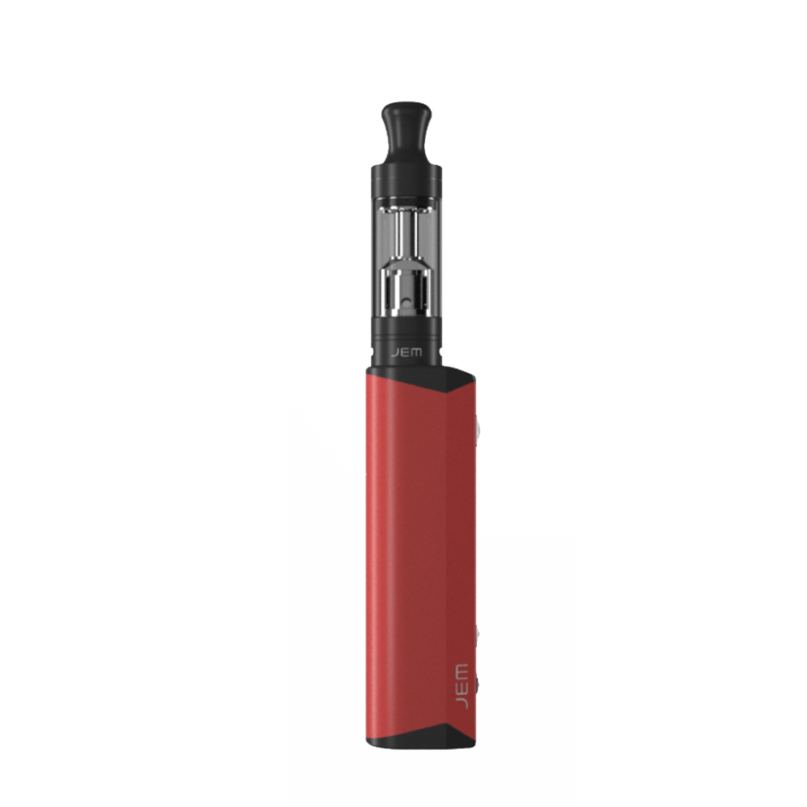 Innokin Jem / Goby Mod Kit Red  