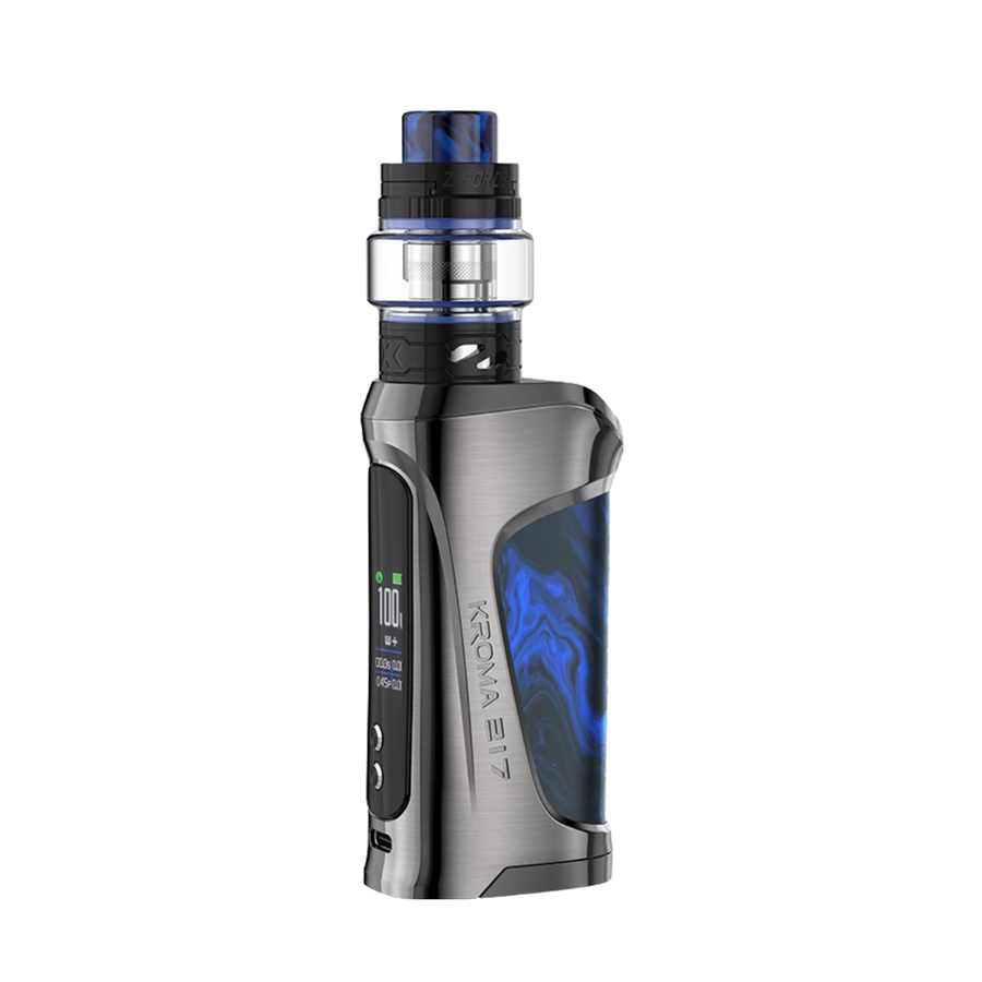 Innokin  Kroma 217 Advanced Mod Kit Mariana Blue  