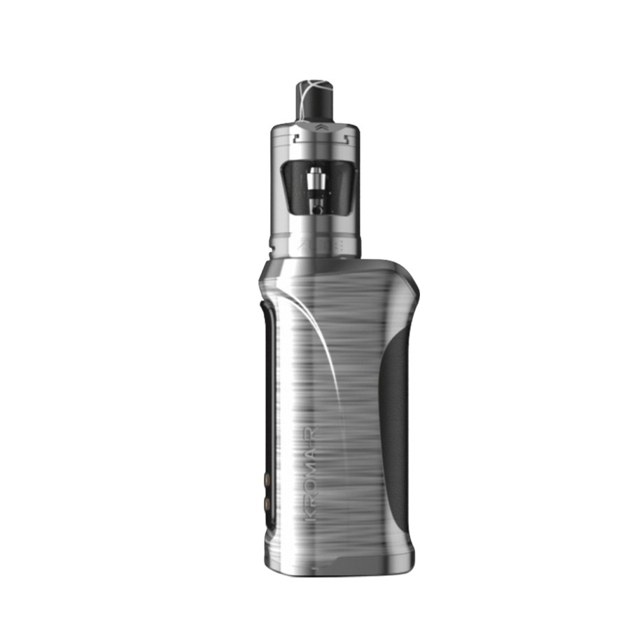 Innokin Kroma R Advanced Mod Kit Steel  