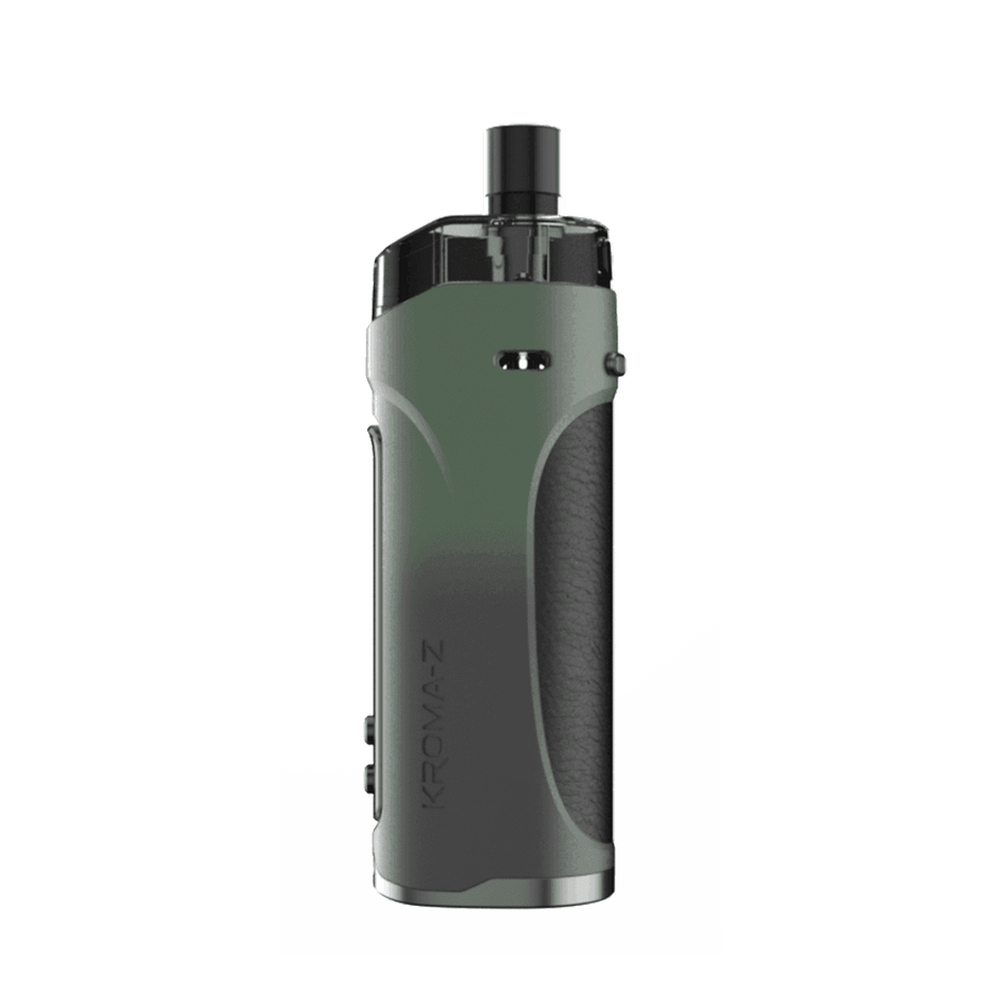 Innokin Korma Z Pod-Mod Kit Midnight Green  