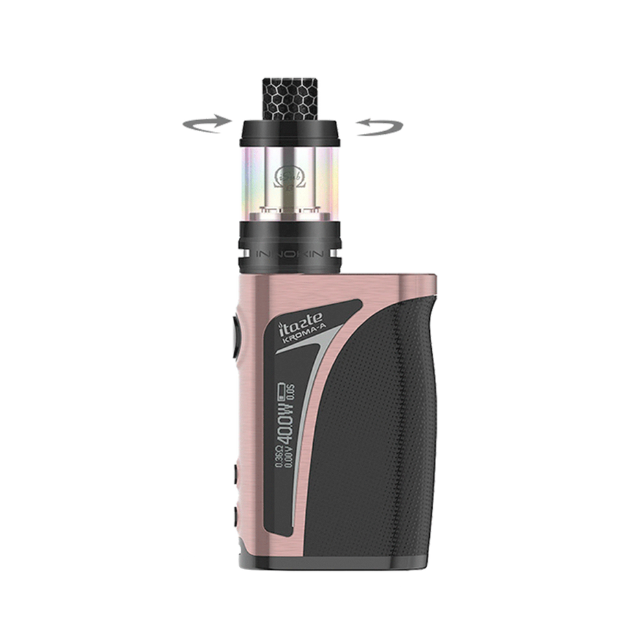 Innokin Krma-A Isub-B Advanced Mod Kit   