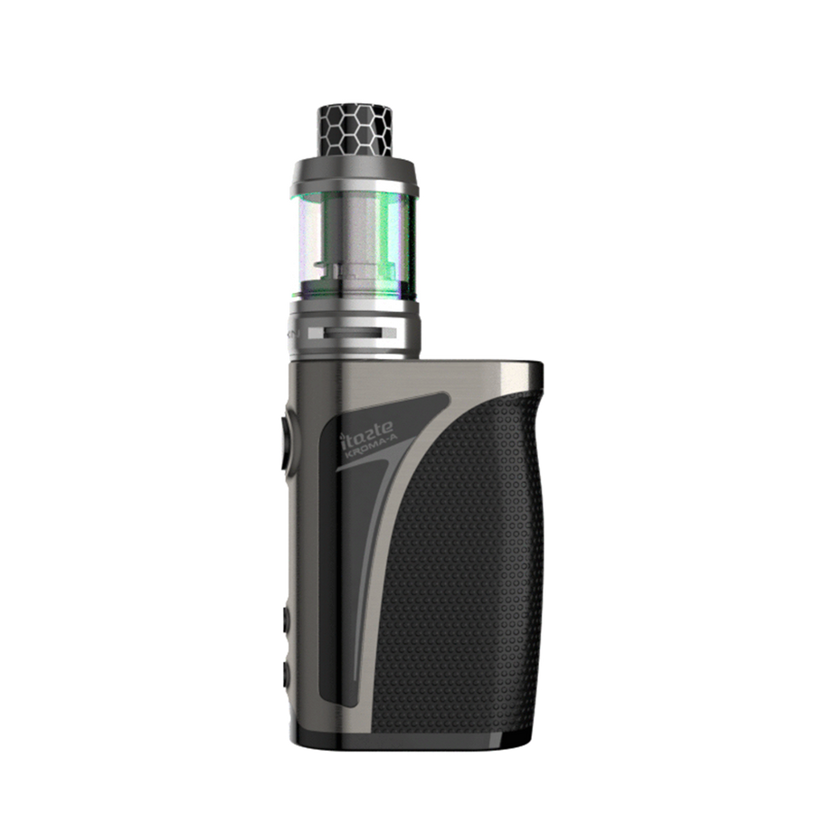 Innokin Krma-A Isub-B Advanced Mod Kit Gun Metal  