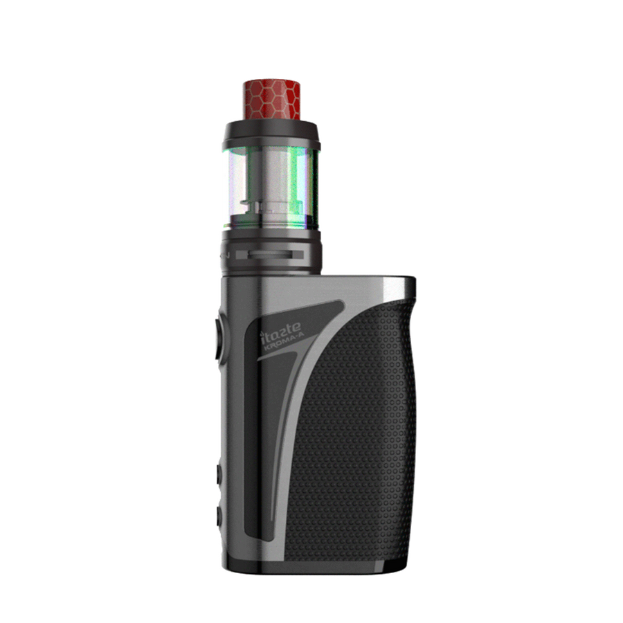 Innokin Krma-A Isub-B Advanced Mod Kit Stainless Steel  