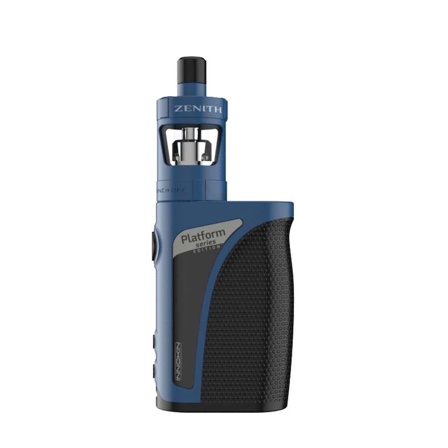 Innokin Kroma-A Zenith Pod-Mod Kit Blue chrome  