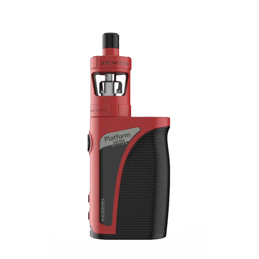 Innokin Kroma-A Zenith Pod-Mod Kit Red  