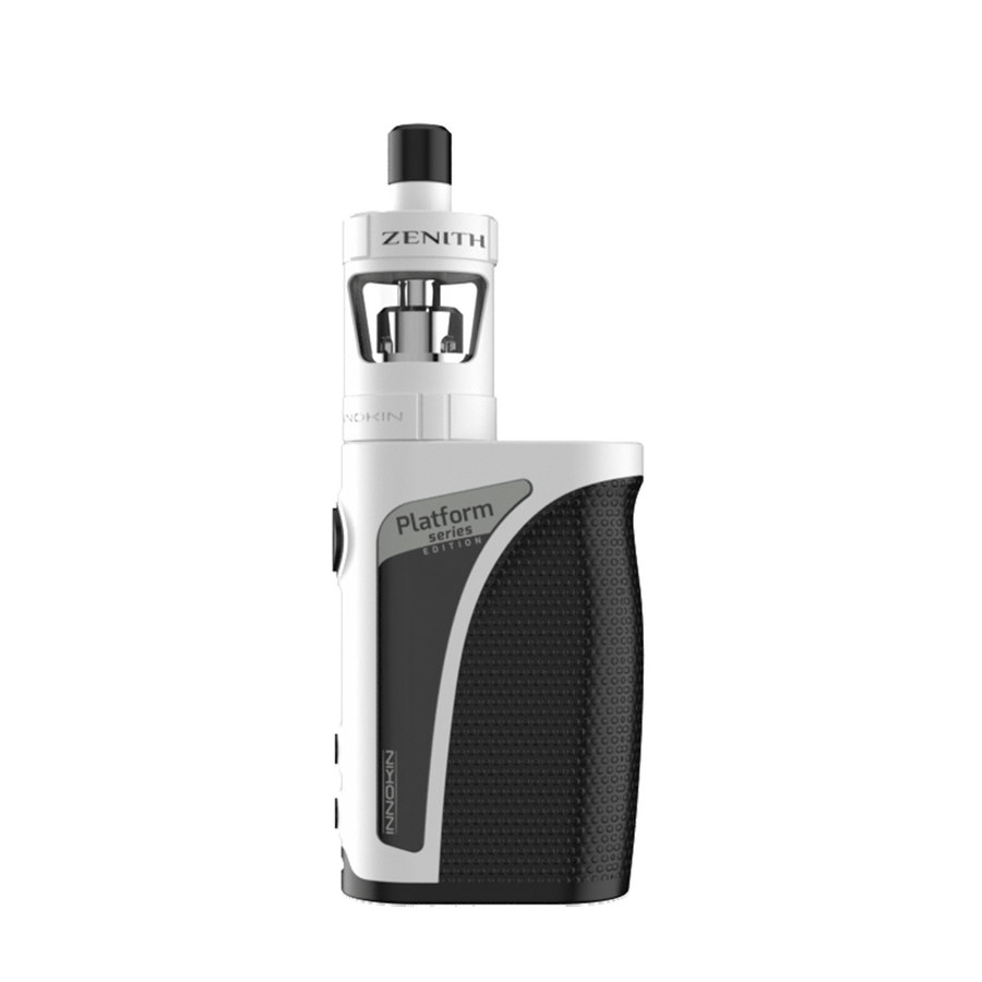 Innokin Kroma-A Zenith Pod-Mod Kit White  