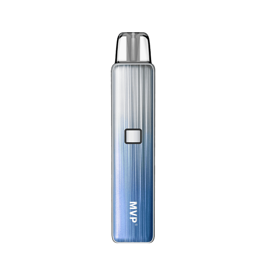 Innokin MVP Pod System Kit Blue Fade  