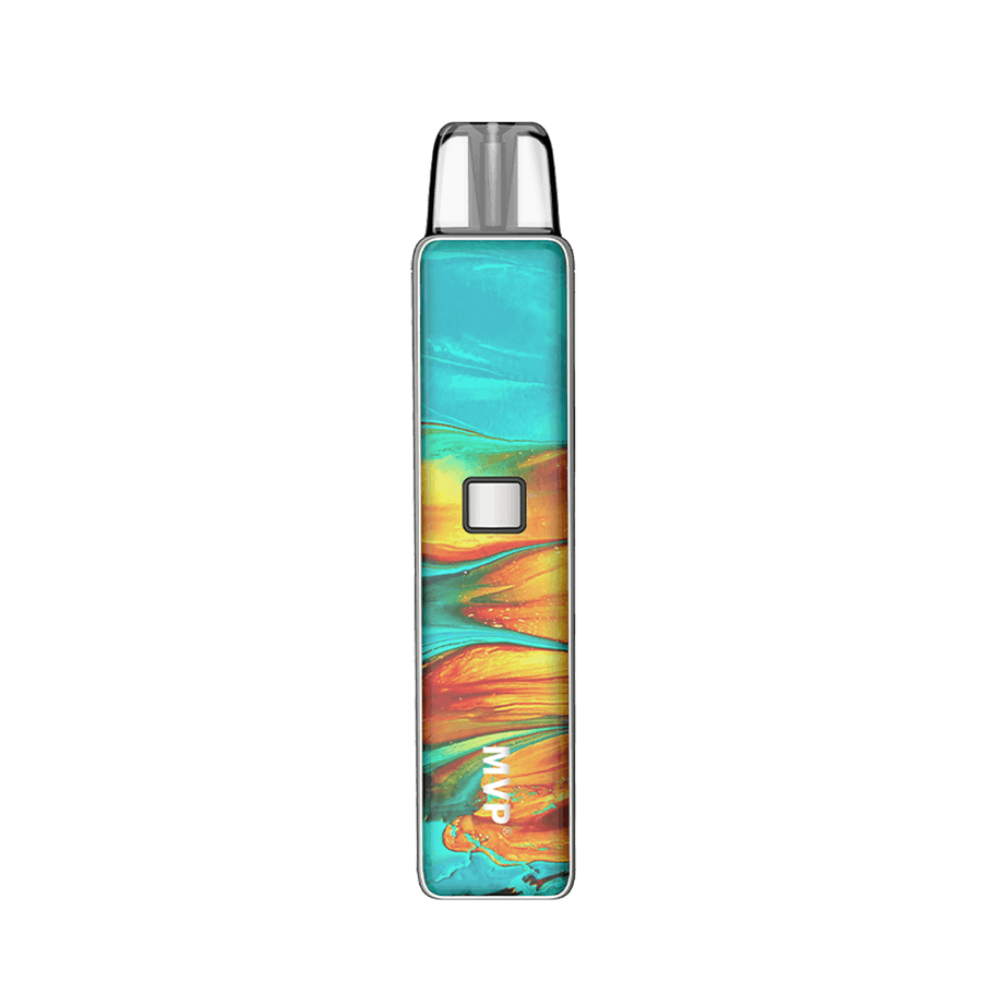 Innokin MVP Pod System Kit Liquid Amber  