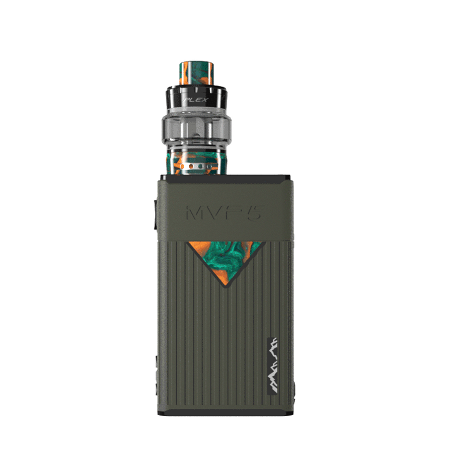 Innokin Mvp5 Ajax Advanced Mod Kit Forest  