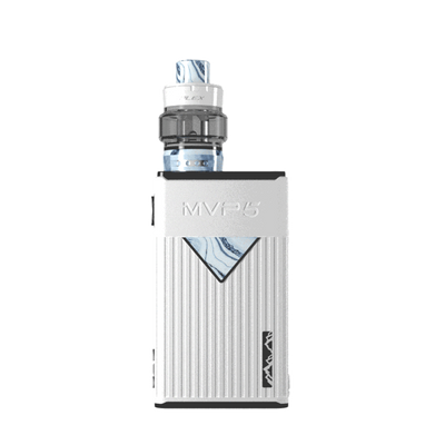 Innokin Mvp5 Ajax Advanced Mod Kit White  