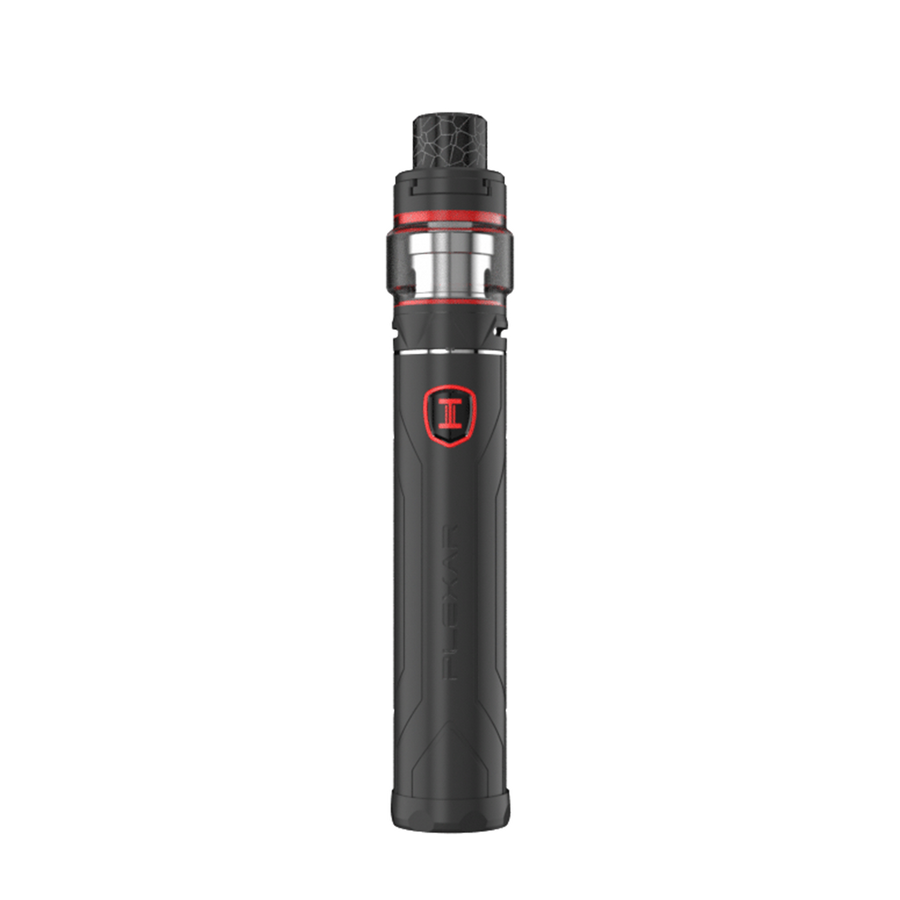 Innokin Plexar Plex Vape Pen Kit Black  