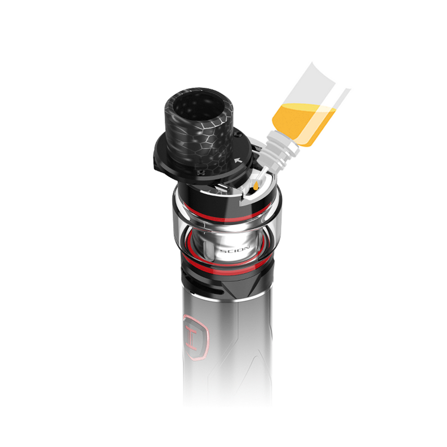 Innokin Plexar Plex Vape Pen Kit   