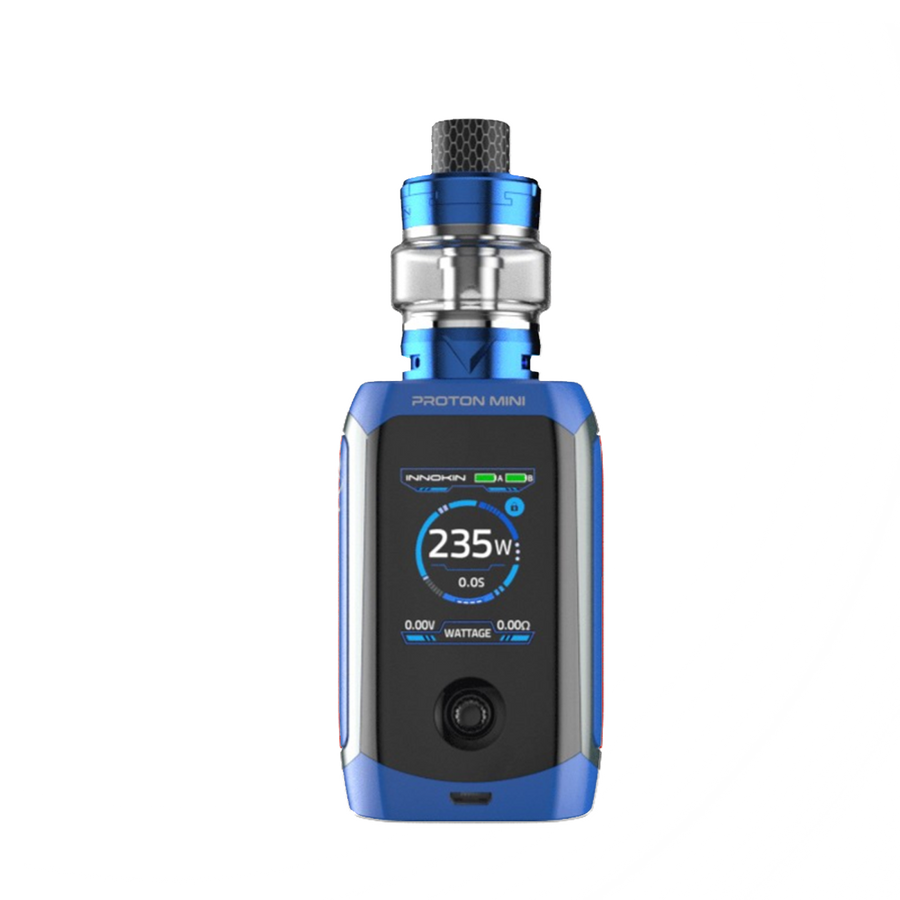 Innokin Proton Mini Advanced Mod Kit Neblue  