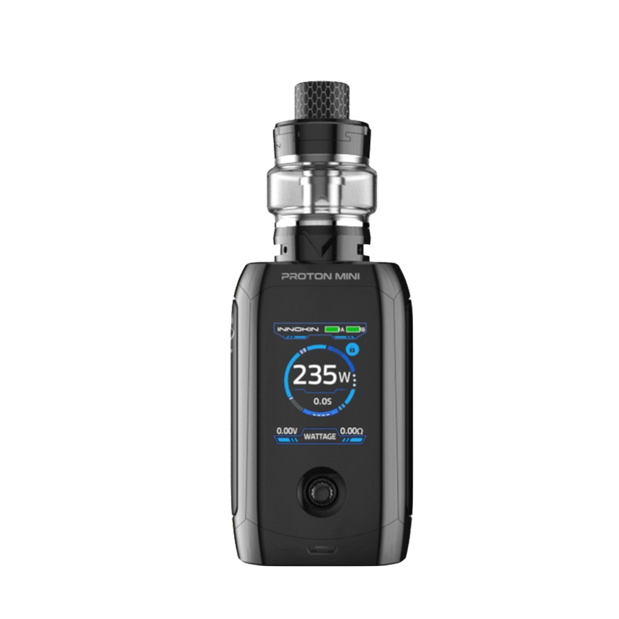 Innokin Proton Mini Advanced Mod Kit Black  