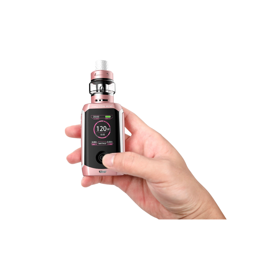 Innokin Proton Mini Advanced Mod Kit   