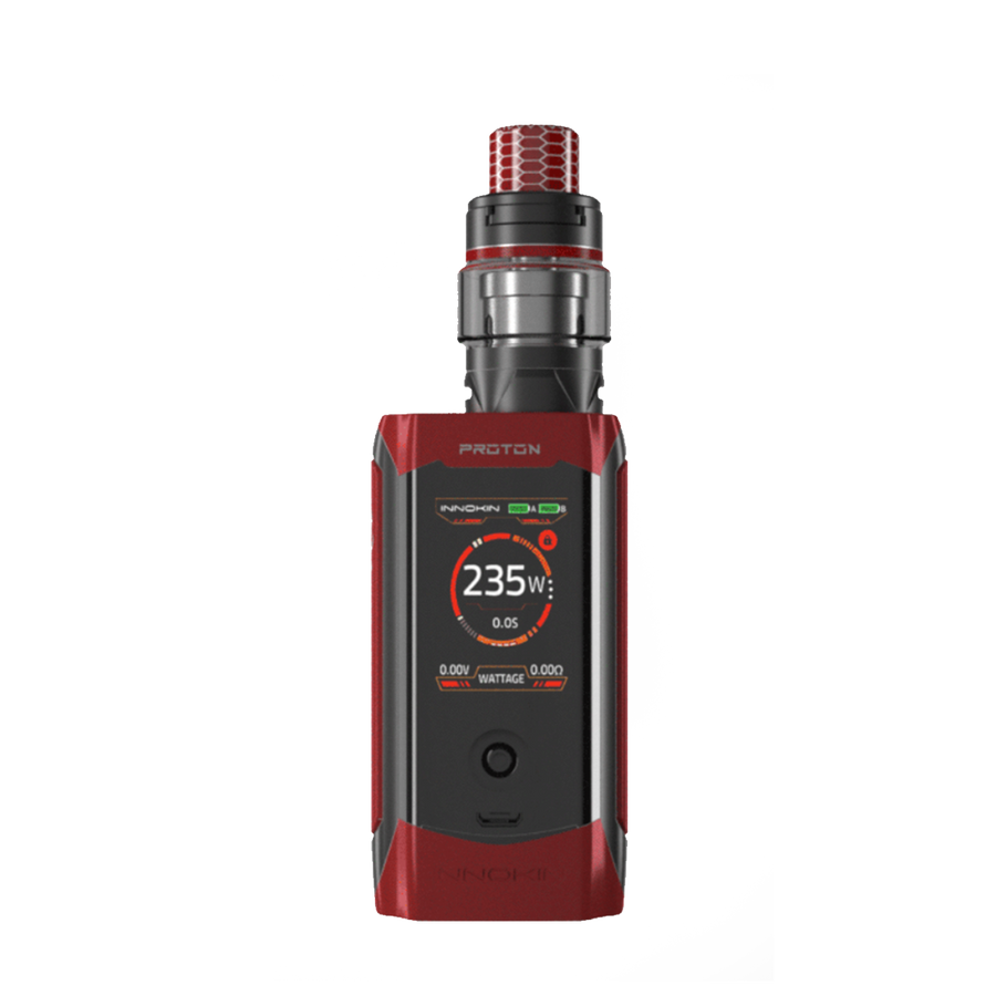 Innokin Proton Plex Advanced Mod Kit   