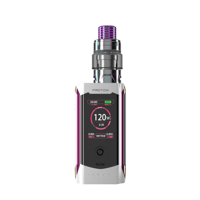 Innokin Proton Plex Advanced Mod Kit   