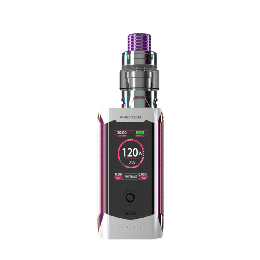 Innokin Proton Plex Advanced Mod Kit   