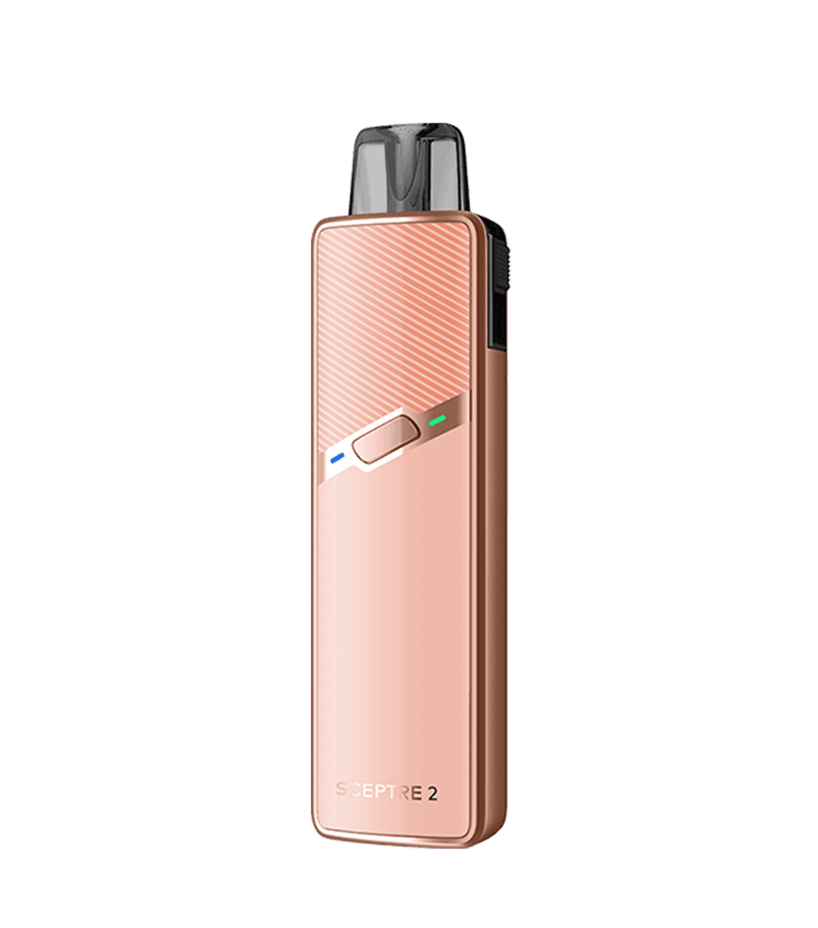 Innokin Sceptre 2 Pod System Kit Pink  