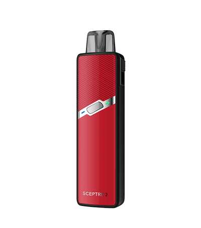 Innokin Sceptre 2 Pod System Kit Red  