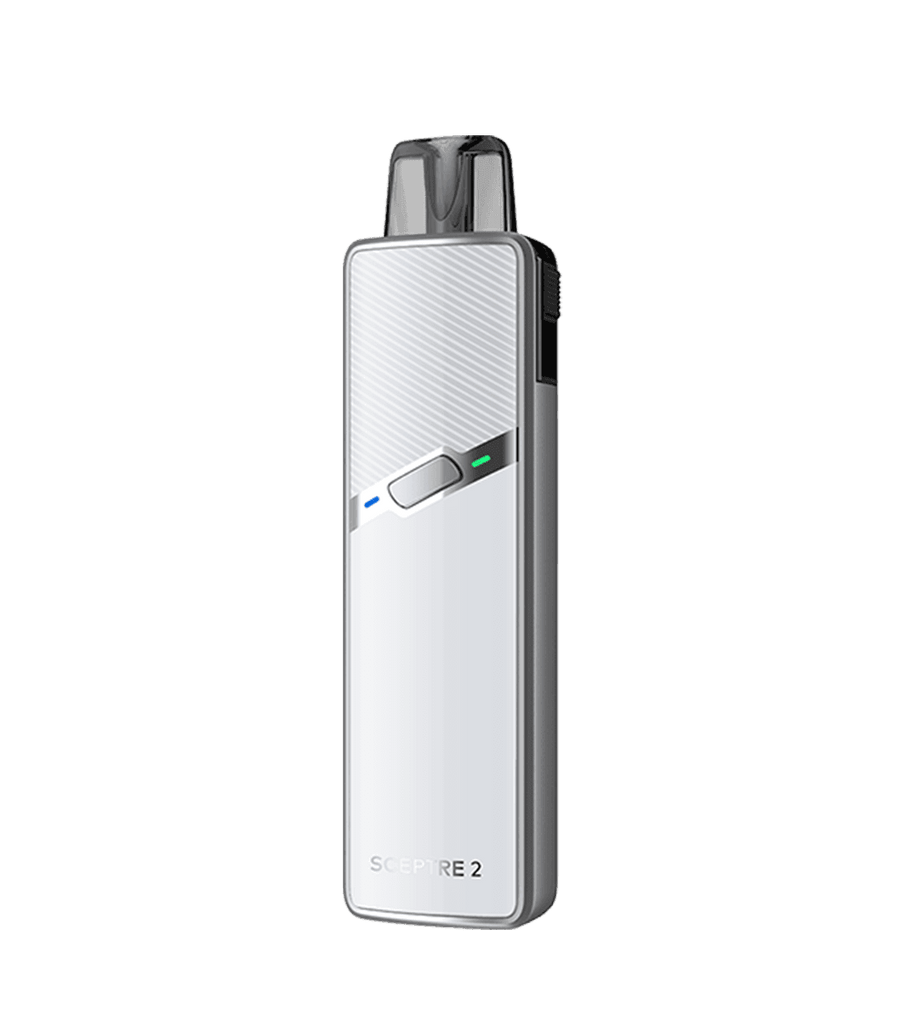 Innokin Sceptre 2 Pod System Kit White  