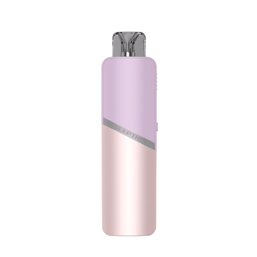 Innokin Sceptre Pod System Kit Pink  