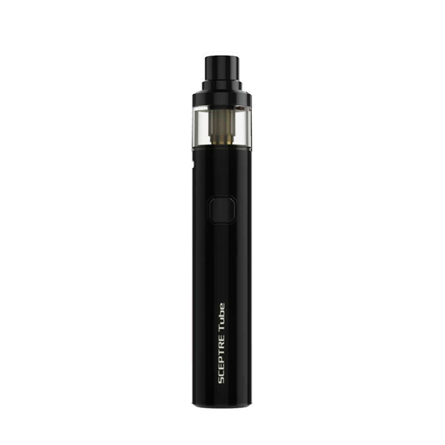 Innokin Sceptre Tube Vape Pen Kit Black  