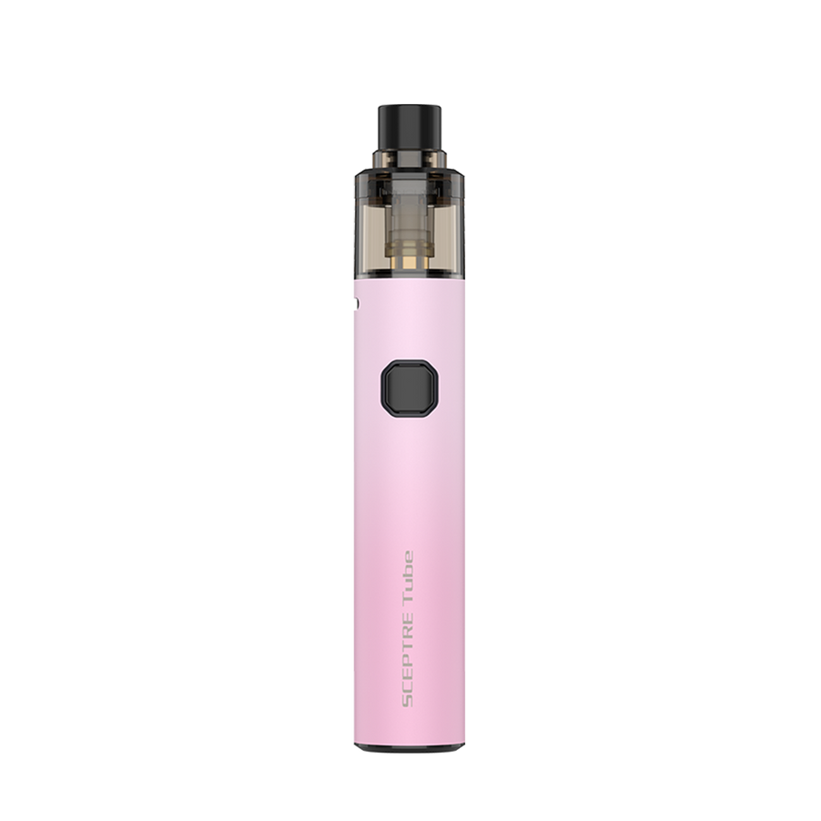 Innokin Sceptre Tube Vape Pen Kit Pink  