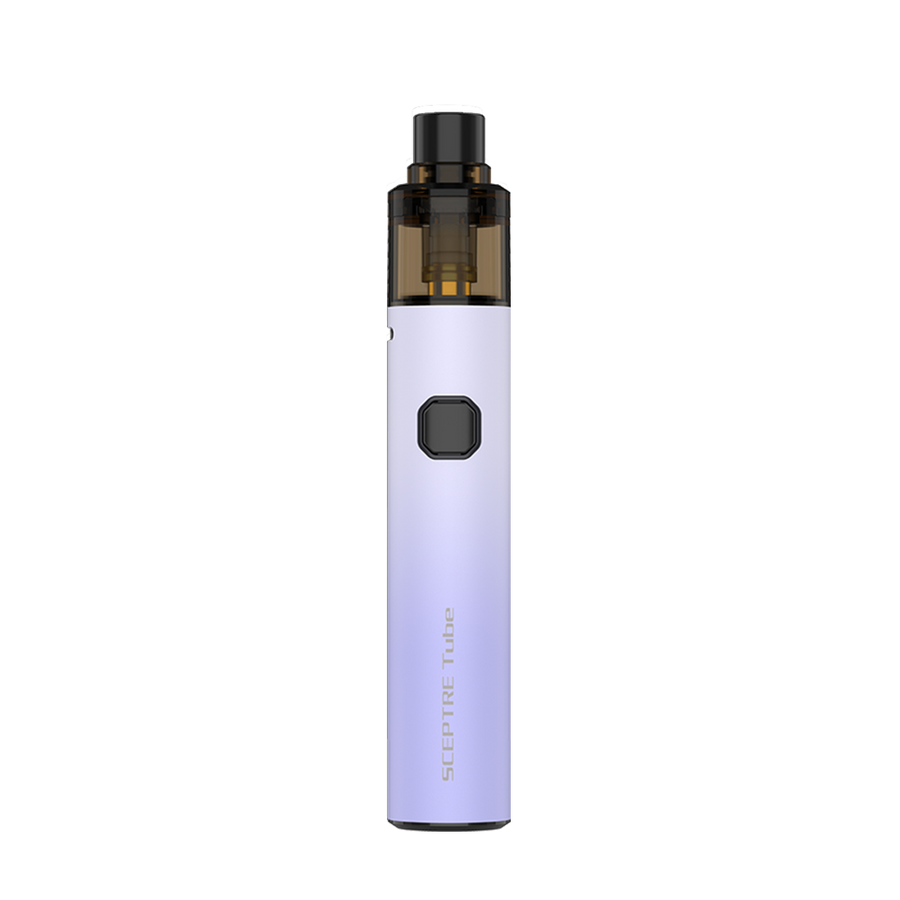 Innokin Sceptre Tube Vape Pen Kit Purpel  