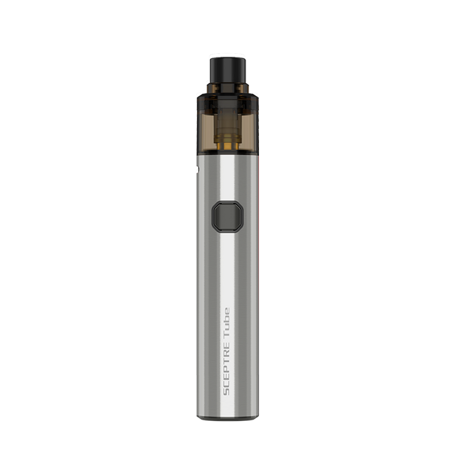 Innokin Sceptre Tube Vape Pen Kit Silver  