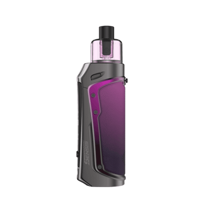 Innokin Sensis EZ Pod-Mod Kit Black Pink  